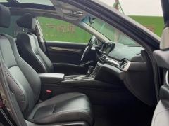 Honda Accord - ფოტო 7