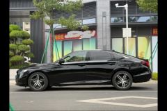 Honda Accord - ფოტო 8