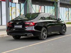 Honda Accord - ფოტო 9