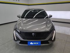 Peugeot 408 1.6T Chase Light Edition - ფოტო 3