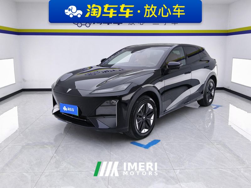 Deepal S07 EV Edition 520km 520MaxSmart DriveAD PRO Edition - car from China