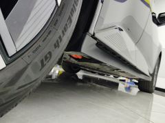 Toyota bZ3 517km PRO - photo 10