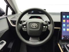 Toyota bZ3 517km PRO - photo 18