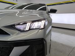 GAC Chuanqi Shadow Leopard 270T DCT R-Style Version - ფოტო 4