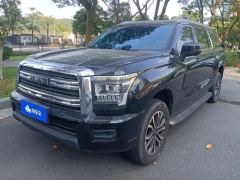 Haval H5 2.0T 2WD Edition - photo 1