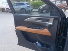 Haval H5 2.0T 2WD Edition - photo 12