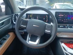 Haval H5 2.0T 2WD Edition - photo 18