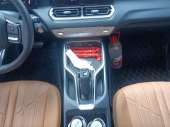 Haval H5 2.0T 2WD Edition - photo 19