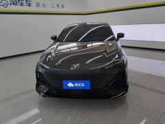 Changan UNI-V 1.5T Sport Edition - photo 3