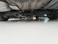 Volkswagen Lamando L 280TSI Edition - ფოტო 9