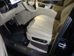 AITO M9 EREV Max Edition42kWh6 - photo 14