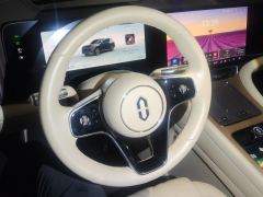 AITO M9 EREV Max Edition42kWh6 - photo 18
