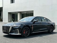 Hongqi H6 2.0T Zhixing Edition - фото 1