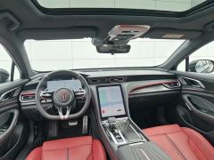 Hongqi H6 2.0T Zhixing Edition - фото 5