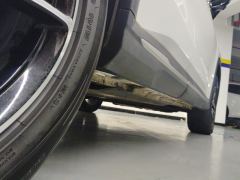 MG ONE 1.5T CVT β 1078 Edition - ფოტო 10