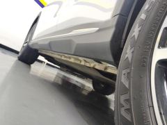 MG ONE 1.5T CVT β 1078 Edition - ფოტო 11