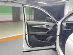 MG ONE 1.5T CVT β 1078 Edition - ფოტო 12