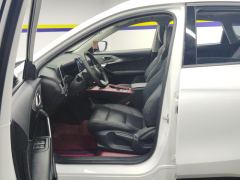 MG ONE 1.5T CVT β 1078 Edition - ფოტო 14