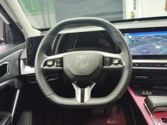 MG ONE 1.5T CVT β 1078 Edition - ფოტო 18