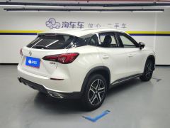 MG ONE 1.5T CVT β 1078 Edition - ფოტო 2