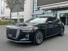 FAW Red Flag H5 2.0T Automatic Smart Connected Flagship Comfort Edition - ფოტო 1