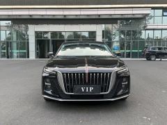 FAW Red Flag H5 2.0T Automatic Smart Connected Flagship Comfort Edition - ფოტო 2