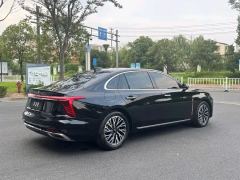 FAW Red Flag H5 2.0T Automatic Smart Connected Flagship Comfort Edition - ფოტო 3