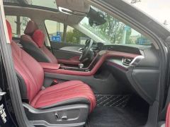FAW Red Flag H5 2.0T Automatic Smart Connected Flagship Comfort Edition - ფოტო 7