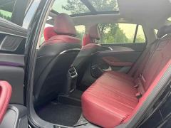 FAW Red Flag H5 2.0T Automatic Smart Connected Flagship Comfort Edition - ფოტო 8