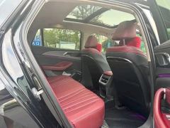FAW Red Flag H5 2.0T Automatic Smart Connected Flagship Comfort Edition - ფოტო 9