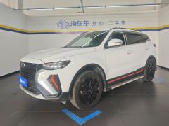 Geely Boyue X 1.8TD 2WD Version - photo 1