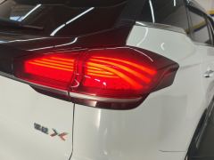 Geely Boyue X 1.8TD 2WD Version - photo 5