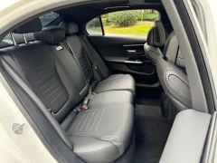 Mercedes-Benz C Class C-Class C 260 L Dark Night Sport Edition - фото 11
