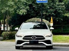 Mercedes-Benz C Class C-Class C 260 L Dark Night Sport Edition - фото 2