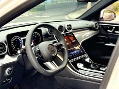 Mercedes-Benz C Class C-Class C 260 L Dark Night Sport Edition - фото 5