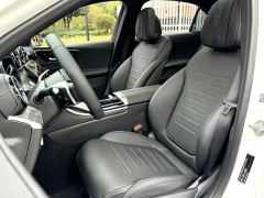 Mercedes-Benz C Class C-Class C 260 L Dark Night Sport Edition - фото 6