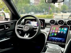 Mercedes-Benz C Class C-Class C 260 L Dark Night Sport Edition - фото 7