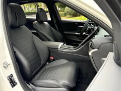 Mercedes-Benz C Class C-Class C 260 L Dark Night Sport Edition - фото 9