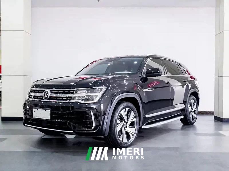 Volkswagen Teramont X Distinguished Edition 380TSI Four-Wheel Drive Long Yao Edition