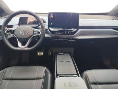Volkswagen VW ID.4 X 425km Rear-wheel drive pure intelligent version - ფოტო 16