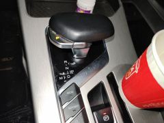 Geely Binyue 240T Edition - фото 10