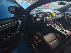 Geely Binyue 240T Edition - фото 12