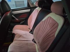 Geely Binyue 240T Edition - фото 13
