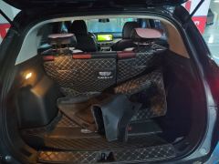 Geely Binyue 240T Edition - фото 15