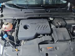 Geely Binyue 240T Edition - фото 16