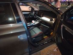 Geely Binyue 240T Edition - фото 19