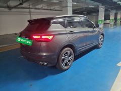 Geely Binyue 240T Edition - фото 4