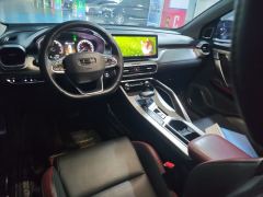 Geely Binyue 240T Edition - фото 5