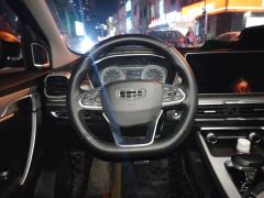Geely Binyue 240T Edition - фото 6
