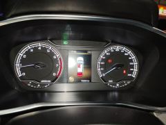 Geely Binyue 240T Edition - фото 7